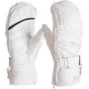 RACING SPIRIT MITTEN REU16RSMITWH75 ホワイト 7.5インチ [スキー グローブ レーシング]