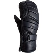 RACING SPIRIT MITTEN REU16RSMITBK65 ブラック サイズ6.5 [スキー グローブ レーシング]