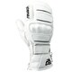 RACING SPIRIT SPEED REU19RSSPWH75 ホワイト 7.5インチ(Sサイズ) [スキー グローブ レーシング]