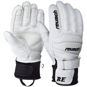 RELATION REU18REWK70 ホワイト/ブラック 7インチ [スノーグローブ レディース]