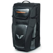 FIREBIRD XL DUFFLE ROLLER 42238500100 BK [スキーバッグ・ブーツバッグ]