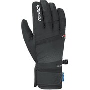 VENOM R-TEX XT 4901205770175 ブラック/ホワイト 7.5インチ [スキー グローブ]