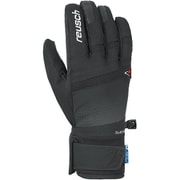 VENOM R-TEX XT 4901205770180 ブラック/ホワイト 8 [スキー グローブ]