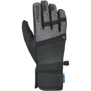 VENOM R-TEX XT 4901205772175 ブラック/ブラックメランジ 7.5インチ [スキー グローブ]