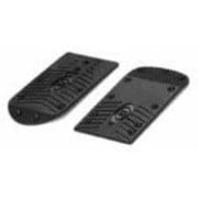 RACE WC 3mm LIFTER SOL 40396A00002 BLACK [スキーブーツ パーツ]