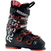TRACK 80 RBJ4070 BLACK RED 29.5cm [21-22モデル ブーツ 一般モデル]