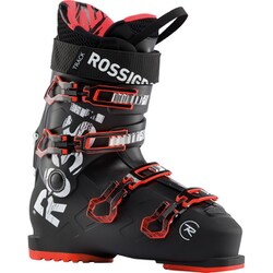 ROSSIGNOL スキーブーツ TRACK 80 ATOMIC バック 最新な ROSSIGNOL スキーブーツ TRACK 80 ATOMIC バック スキー