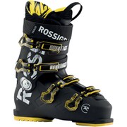 TRACK 90 RBI4050 BLACK YELLOW 25cm [21-22モデル ブーツ 中上級モデル]