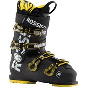 TRACK 90 RBI4050 BLACK YELLOW 29.5cm [21-22モデル ブーツ 中上級モデル]