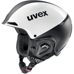 Octo Ski Helmet Anthracite 59-62 cm uvex Unisex Adults JAKK 