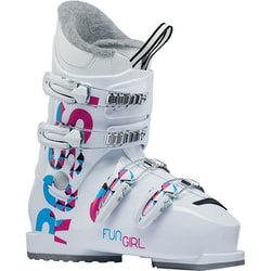 ロシニョール ROSSIGNOL FUN GIRL J4 RBI5080 - ヨドバシ.com