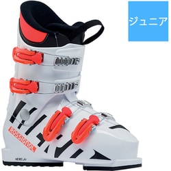 ヨドバシ.com - ロシニョール ROSSIGNOL HERO J4 RBI5050 WHITE 24.5cm