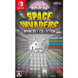 ヨドバシ Com タイトー スペースインベーダー インヴィンシブルコレクション Nintendo Switchソフト 通販 全品無料配達