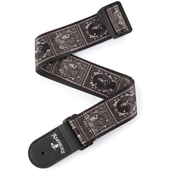 ギター用ストラップ Alchemy Polyester Strap/Aether Postage 50AL09