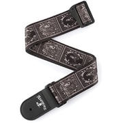 ギター用ストラップ Alchemy Polyester Strap/Aether Postage 50AL09