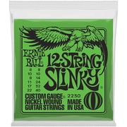 エレキギター弦 12弦 (08-40) 12-String Slinky(スリンキー) #2230 Slinky 12-String