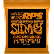 エレキギター弦 Hybrid Slinky RPS #2241
