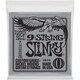 エレキギター弦 9弦 （09-105） 9-String Slinky（スリンキー） #2628 Slinky 9-String