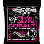 エレキギター弦 Super Slinky Cobalt #2723