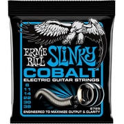 エレキギター弦 Extra Slinky Cobalt #2725