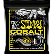 エレキギター弦 Beefy Slinky Cobalt #2727