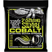 エレキギター弦 Regular Slinky 7-String Cobalt #2728