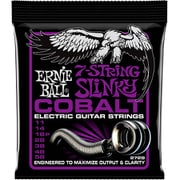 エレキギター弦 Power Slinky 7-String Cobalt #2729