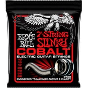 エレキギター弦 Skinny Top Heavy Bottom 7-String Cobalt #2730