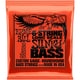 ベース弦 6弦 （32-130） 6-String Long Scale Slinky Bass（スリンキー） #2838 Long Scale 6-String