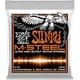 エレキギター弦 Hybrid Slinky M-Steel #2922