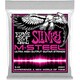エレキギター弦 Super Slinky M-Steel #2923