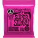 エレキギター弦 （09-42） 3セットパック Super Slinky（スーパー・スリンキー） #3223 Super Slinky 3-Pack
