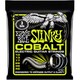 エレキギター弦 3セットパック Regular Slinky Cobalt #3721