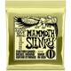 エレキギター弦 （12-62） Mammoth Slinky（マンモス・スリンキー） #2214 Mammoth Slinky