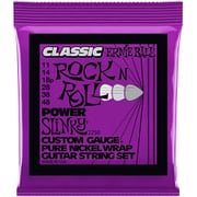 エレキギター弦 Power Slinky CLASSIC ROCK N ROLL #2250