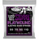 エレキベース弦 Power Slinky Flatwound #2811
