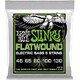 エレキベース弦 Regular 5str Flatwound #2816