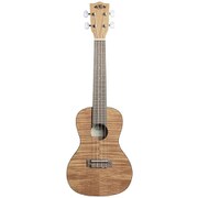トラベルウクレレ Exotic Mahogany Series エキゾチックマホガニーボディ コンサート（ケース付属) KA-EMTU-C