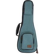 ウクレレ用ギグバッグ Sonoma Coast Series バリトン/U・BASS用 ブルー DC-B-TQ