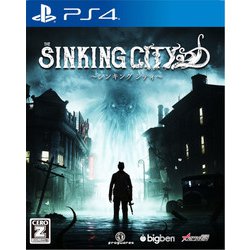 ヨドバシ Com オーイズミ アミュージオ The Sinking City シンキング シティ Ps4ソフト 通販 全品無料配達