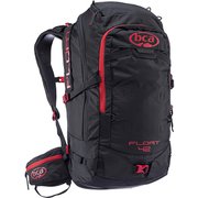FLOAT 42 BLACK [アウトドア系ザック30L]