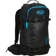 STASH 30 BLACK [アウトドア ザック 30L]