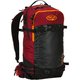 STASH 30 C1917002020 CRIMSON [アウトドア系ザック30L]