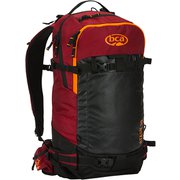 STASH 30 C1917002020 CRIMSON [アウトドア系ザック30L]