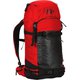 STASH 40 C1917003010 RED [アウトドア系ザック 40L]