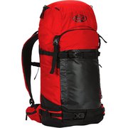 STASH 40 C1917003010 RED [アウトドア系ザック 40L]