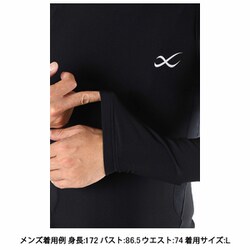 ヨドバシ.com - シーダブリュー・エックス CW-X JYURYUトップ