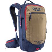 FLOAT 22 NAVY/TAN [アウトドア系ザック20L]