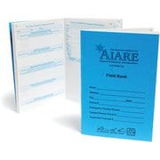 FIELD BOOK C1818002010 [バックカントリー 雪質調査ノート]