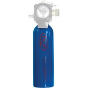 CYLINDER SP TANK-JP C1713014010 SILVER [アバランチエアバッグ パーツ タンクのみ]